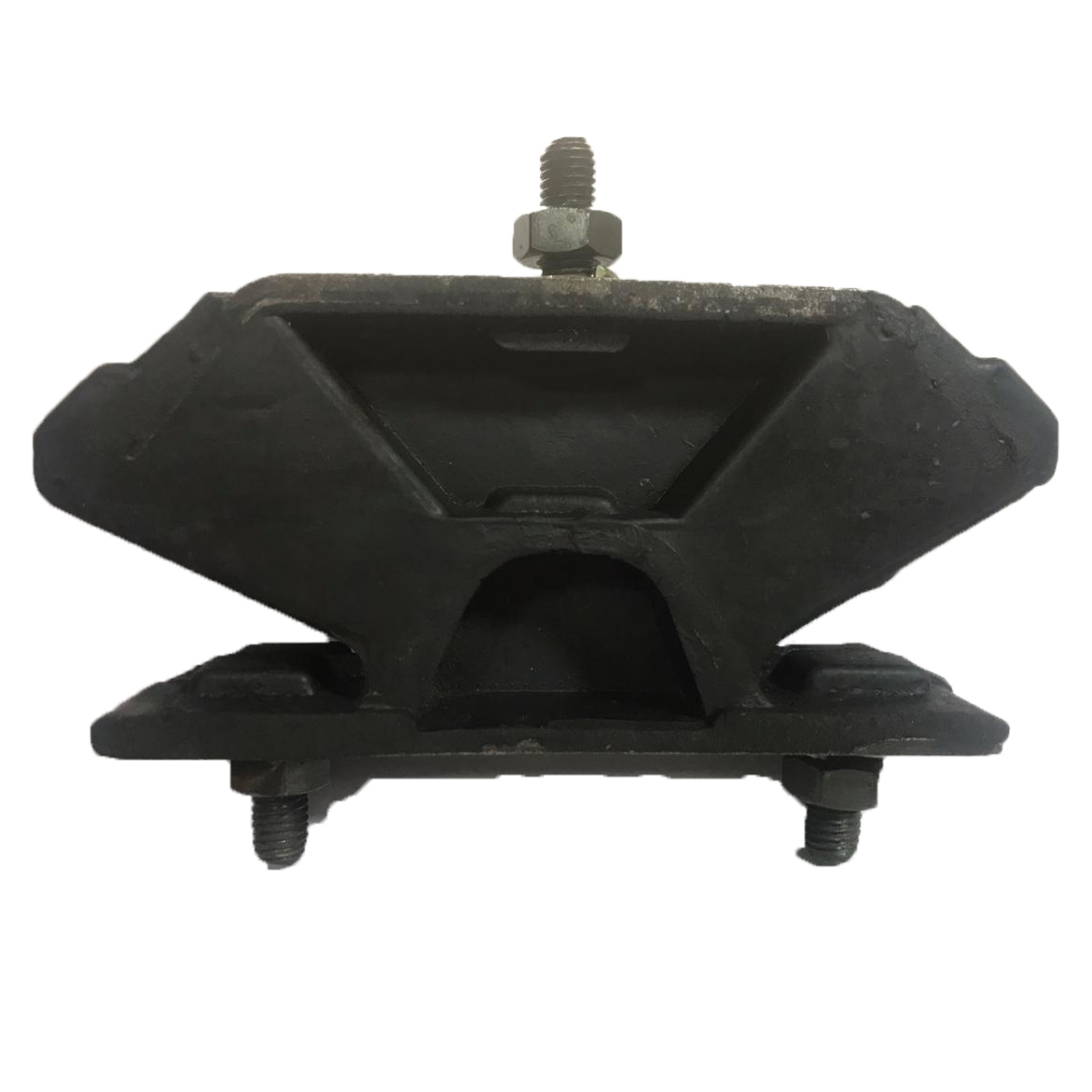 Axel Boot Bellow